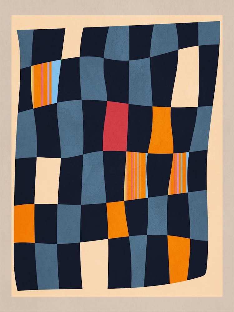 Geometrische Abstraktion 238
