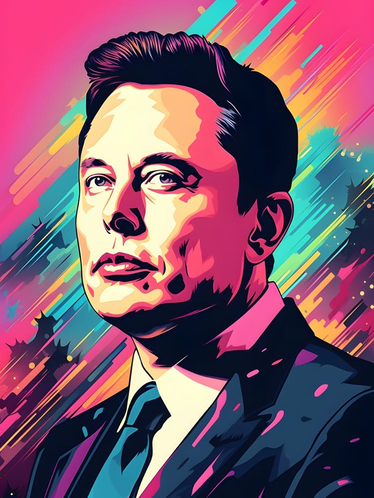 Elon Musk 4
