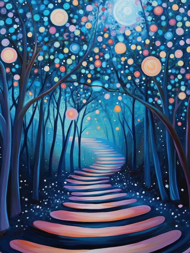 Path To The Moon 9