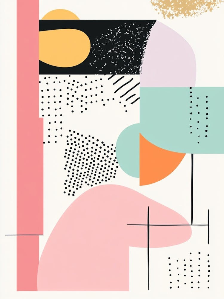 Abstract Painting 71