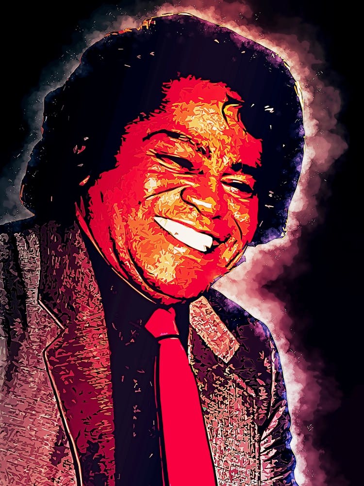 Art Of Brown