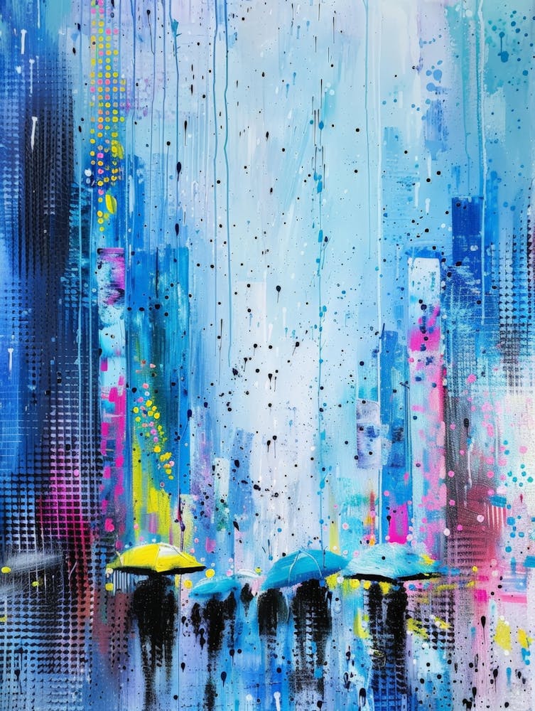 Rainy Day 4