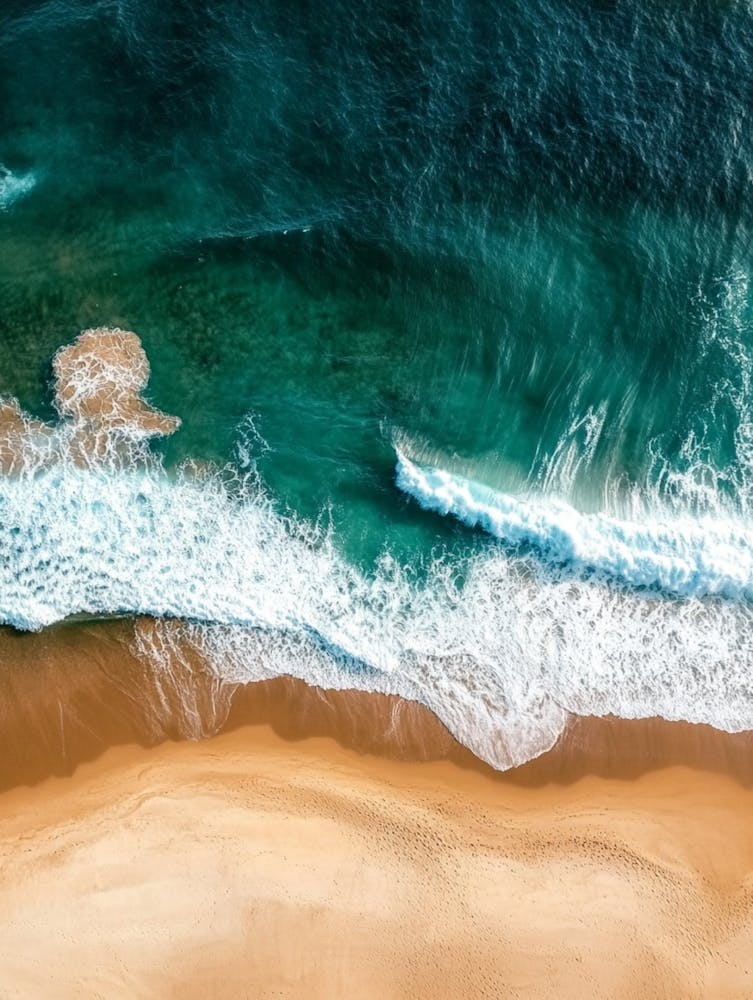 Beach - Beach Stock Videos & Royalty-Free Footage 8