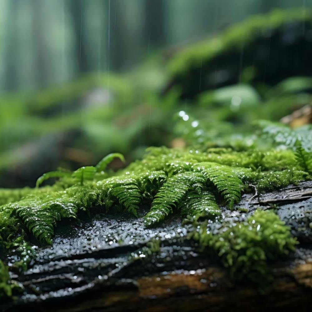 Mossy Forest 1