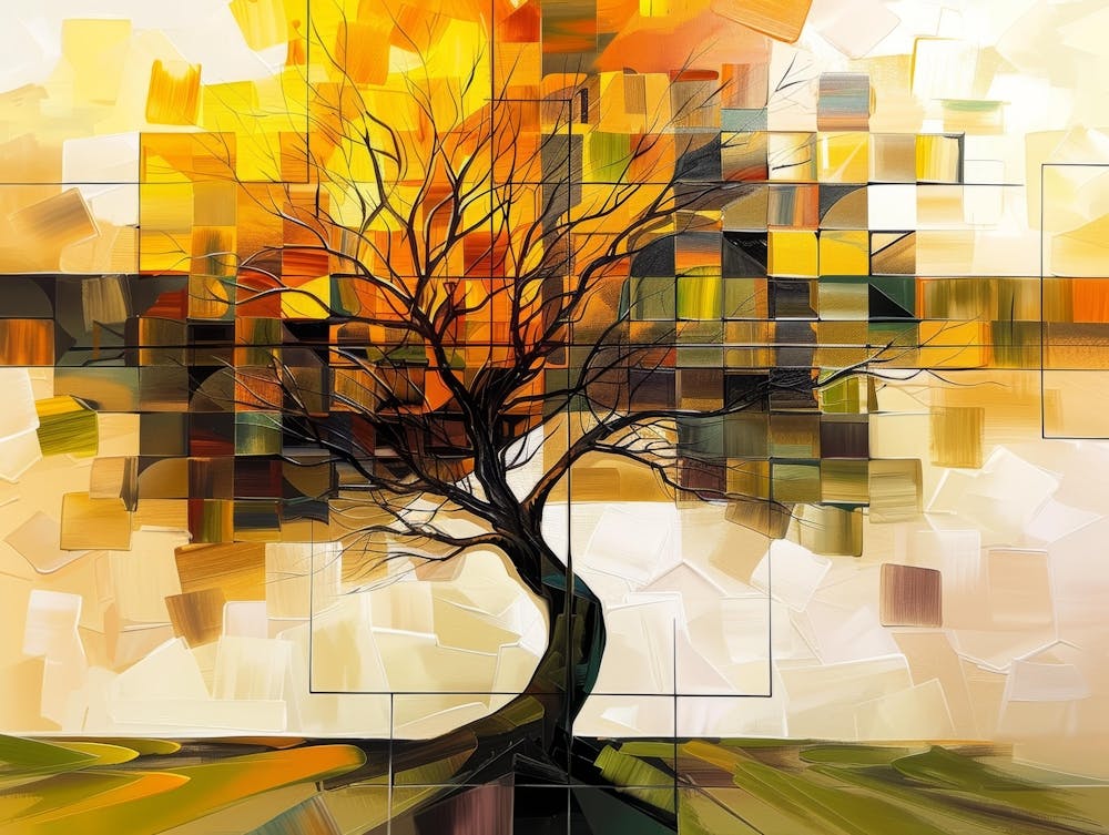 Tree Of Life 110