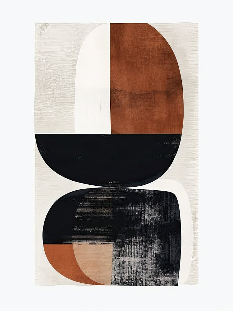 Ruby Mountains Stone Park Bauhaus Minimalist