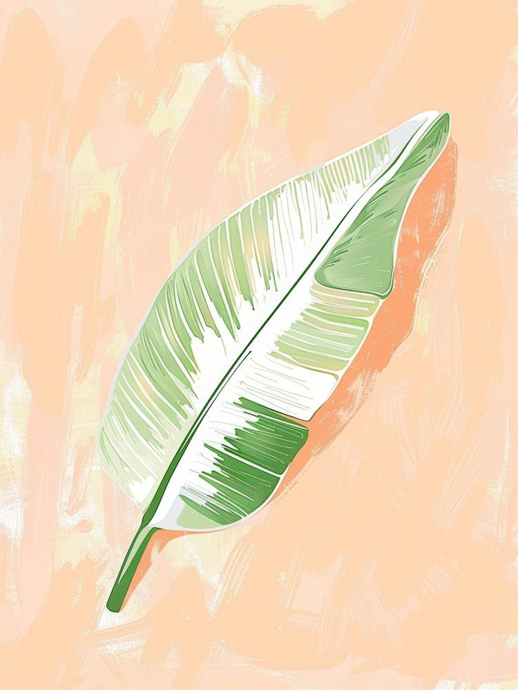 Banana Leaf 20
