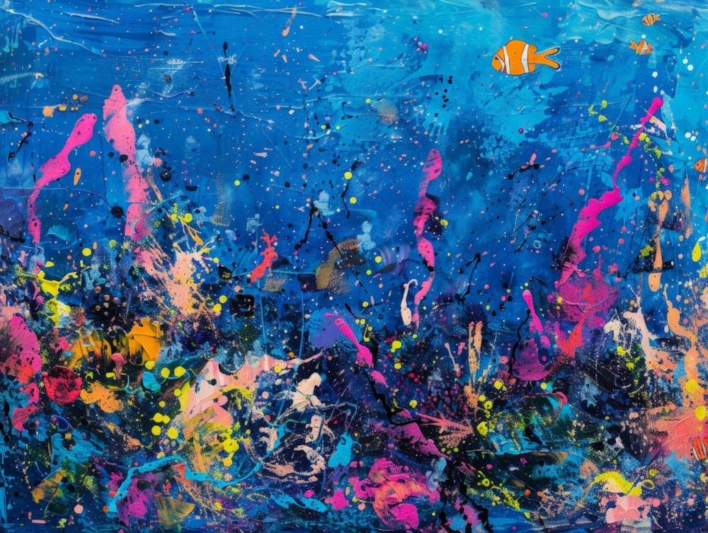 Under The Sea 3