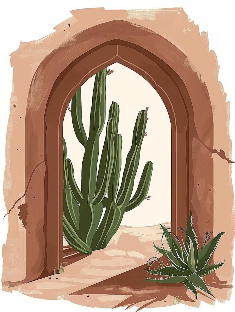 Cactus 30