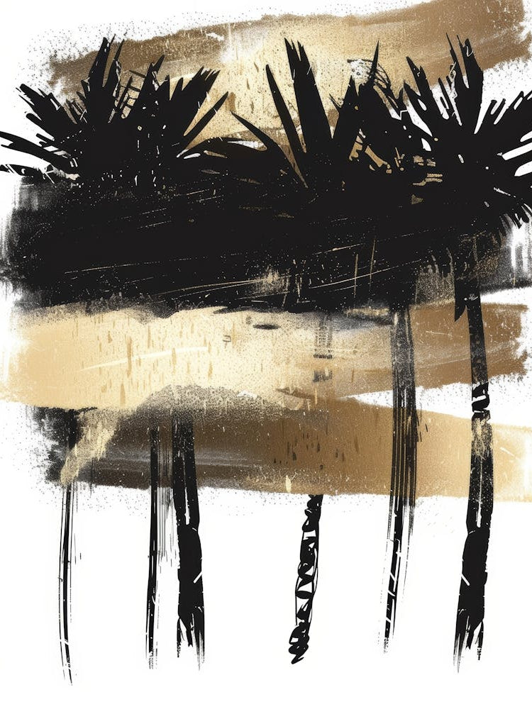 Palm Trees 64