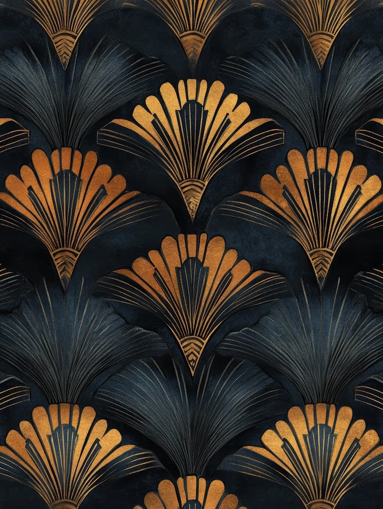 Deco Wallpaper 8