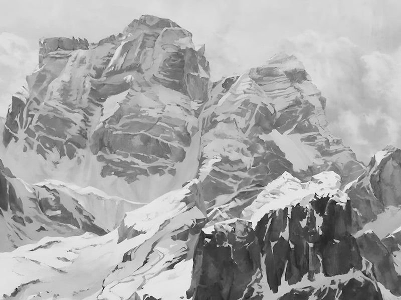 Snowy Mountains