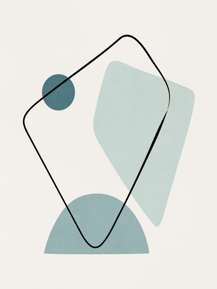Abstract Shapes 01 21