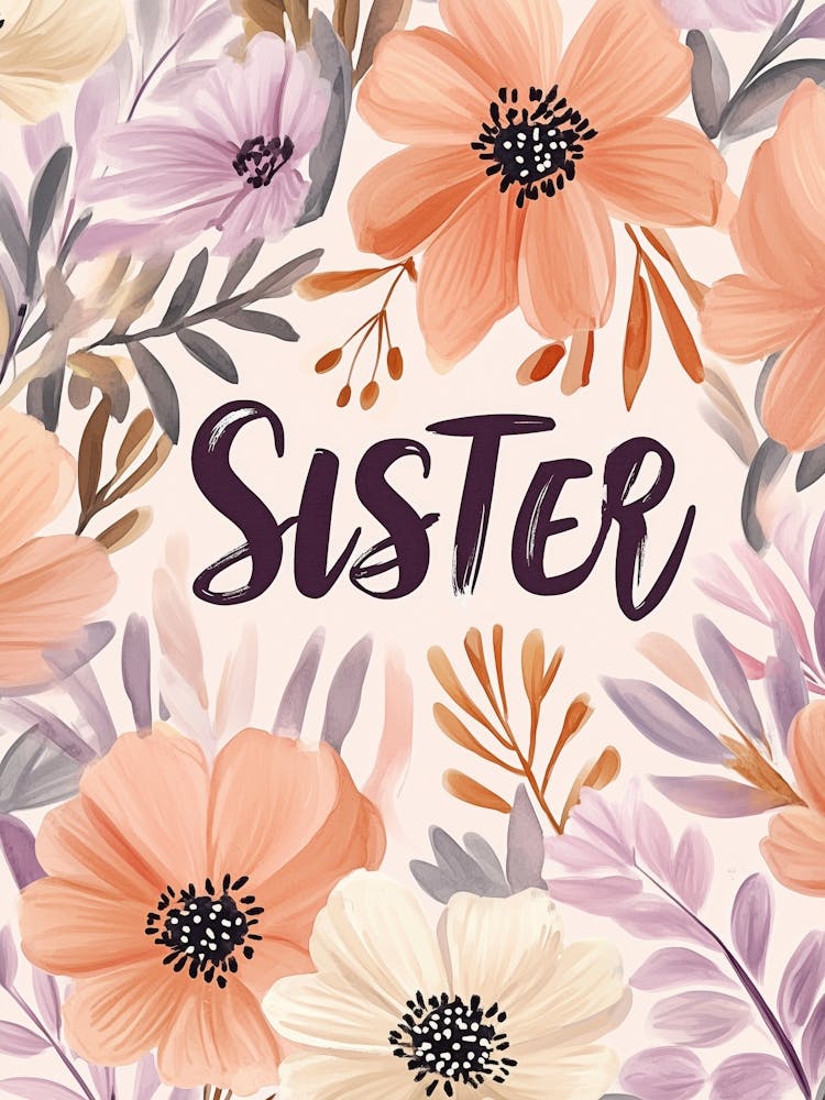 Sister