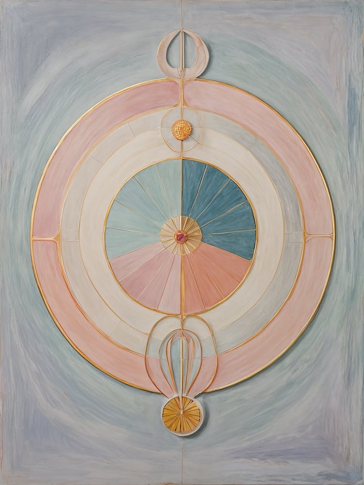 Light Of The Cosmos