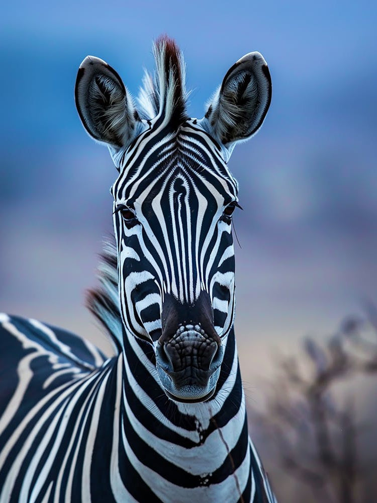 Zebra 1