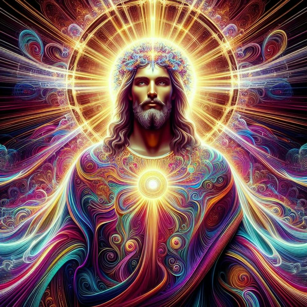 Jesus 6