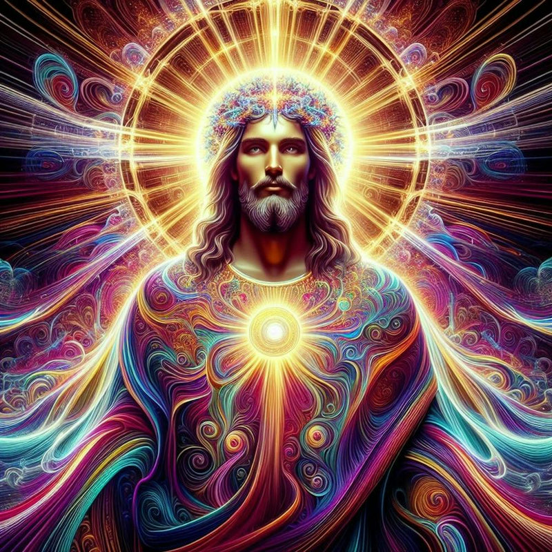 Jesus 6