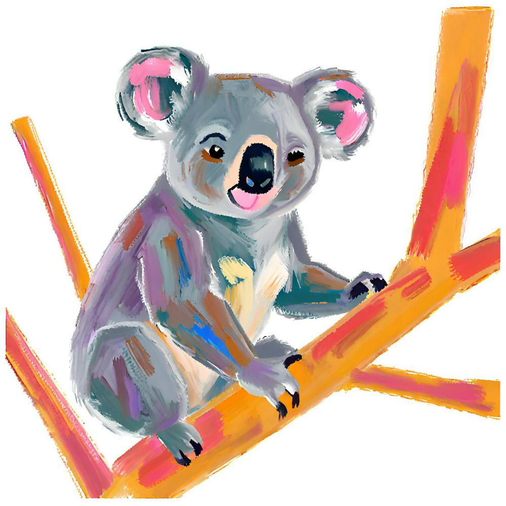 Koala 09