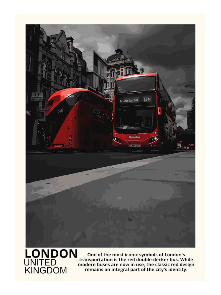 London United Kingdom