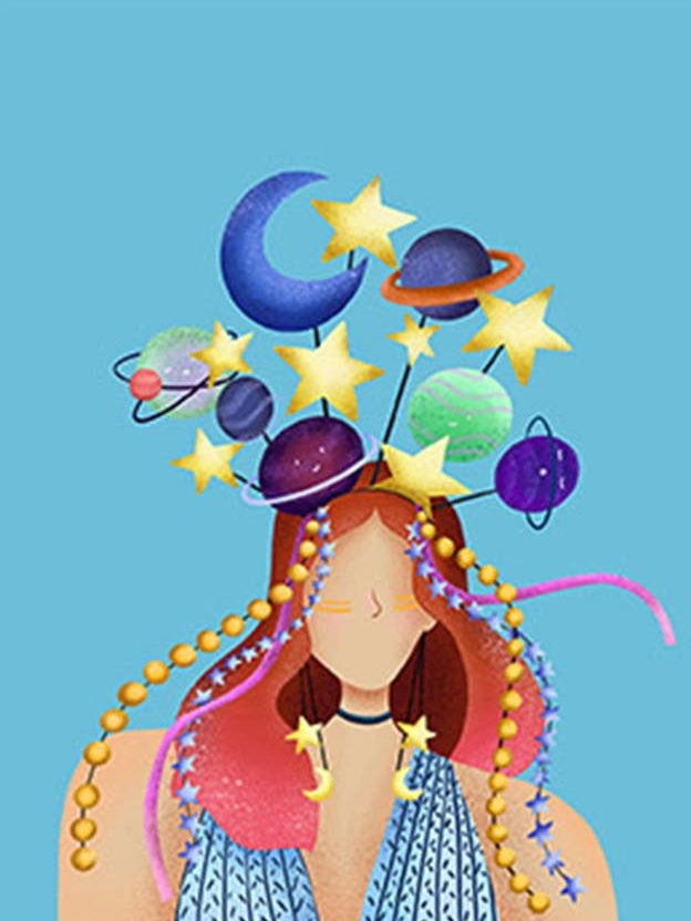 Queen Of The Universe