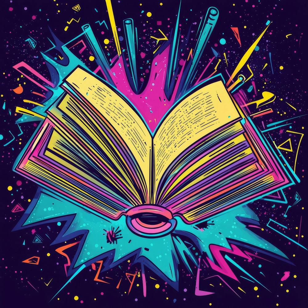 Open Book