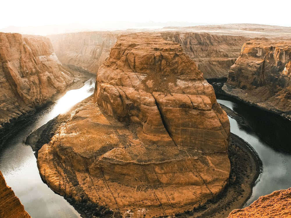 Horseshoe Bend River