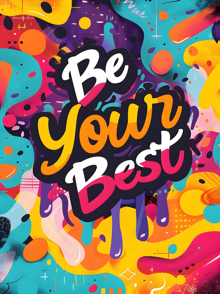 Be Your Best