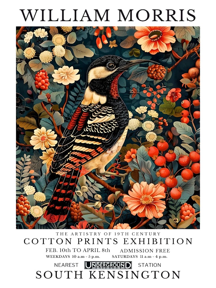 Cotton Prints Exhibition 42