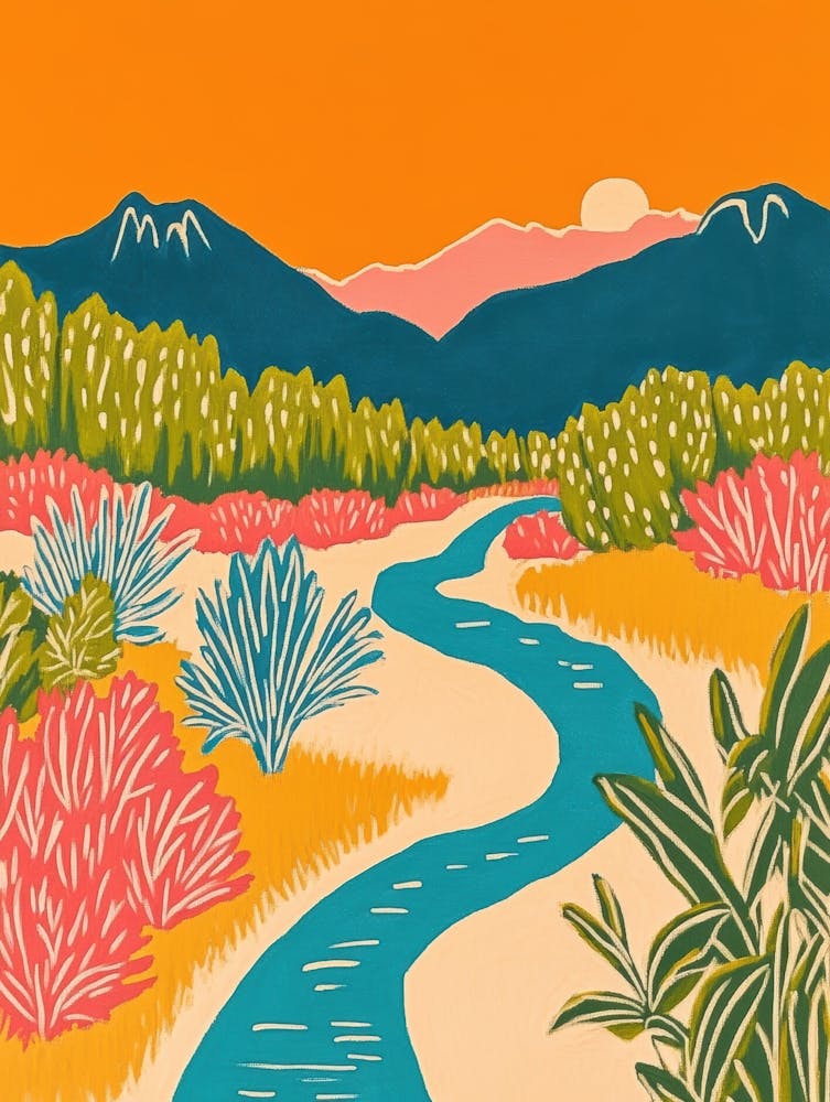 San Diego River
