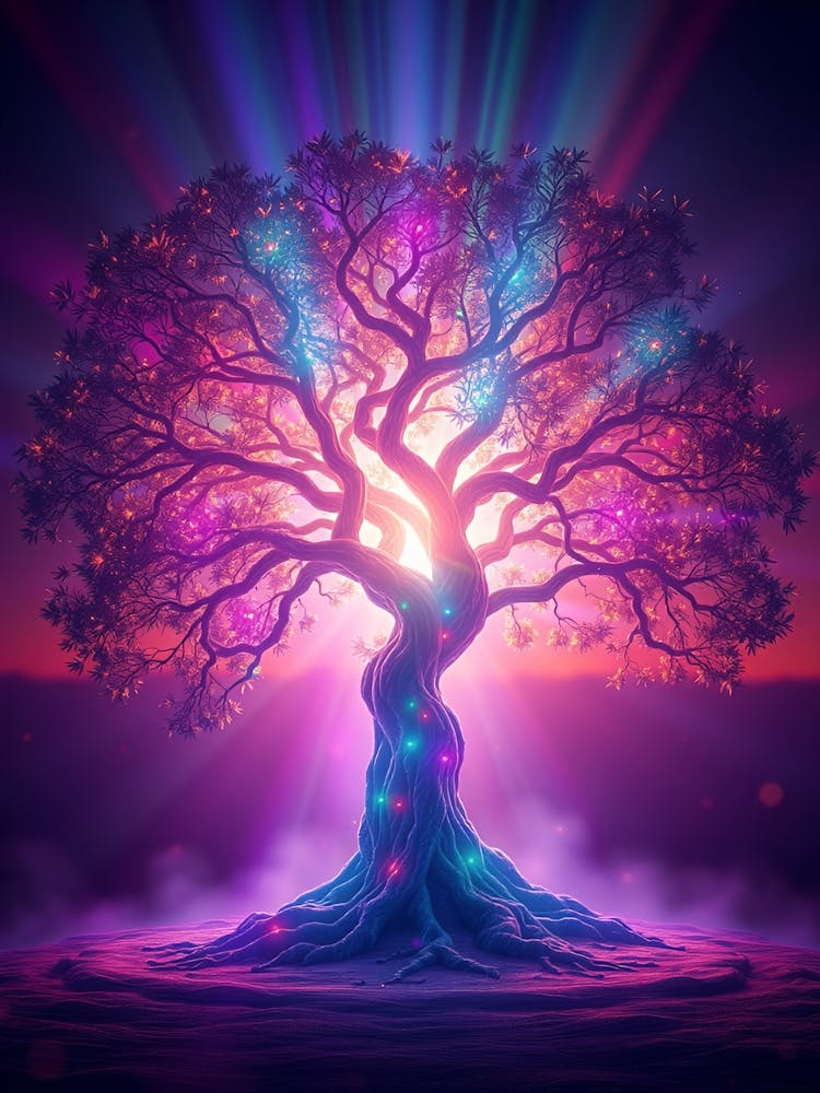 Tree Of Life 87