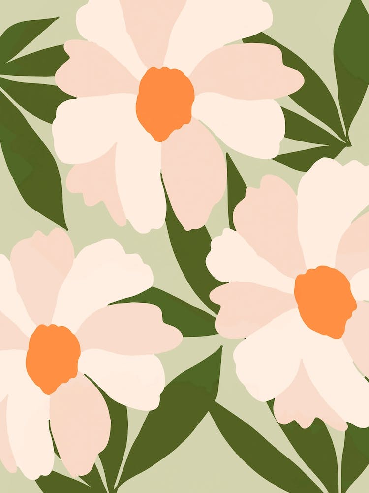 Freyas Flower Greenery