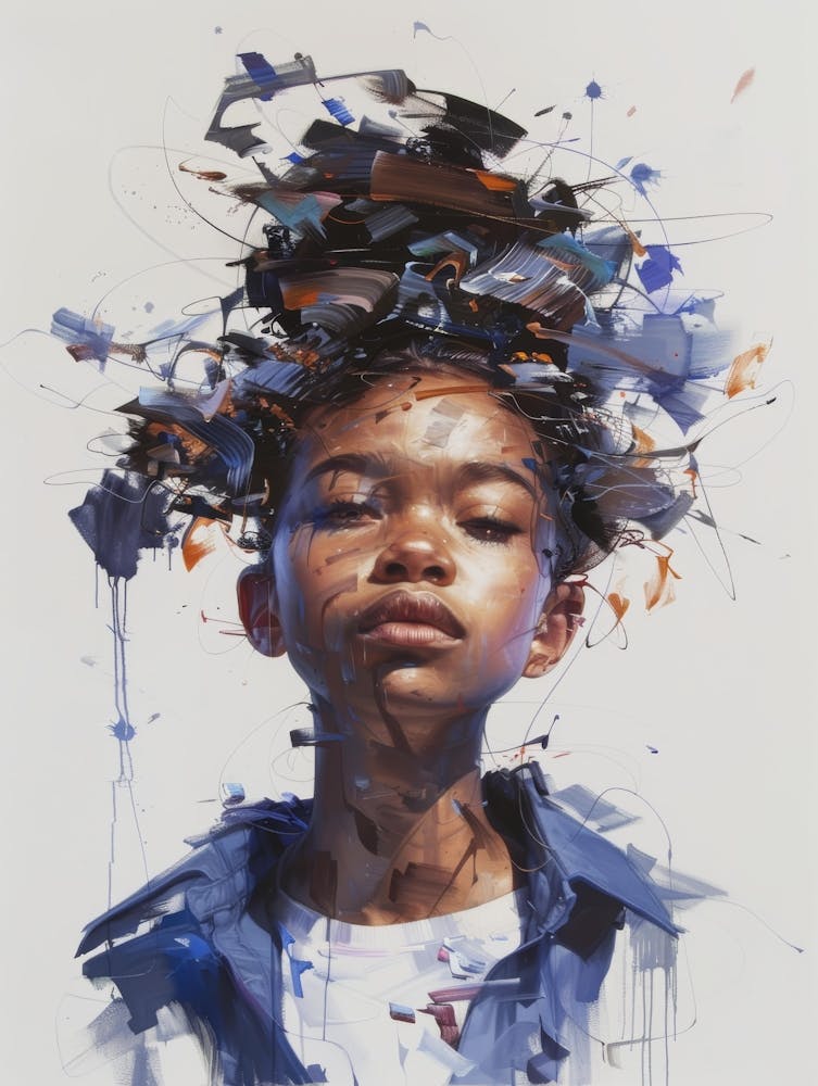 Child'S Head