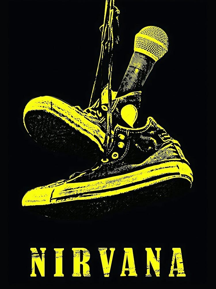 Nirvana
