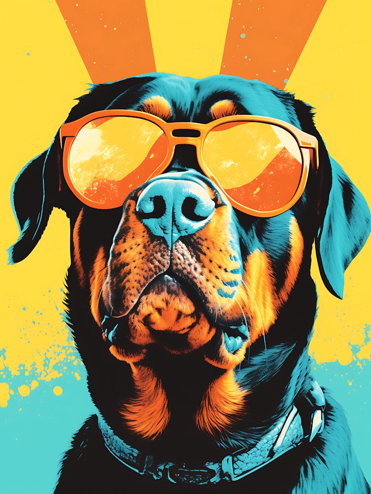 Rottweiler