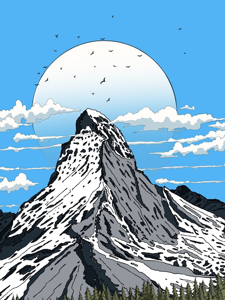 Matterhorn