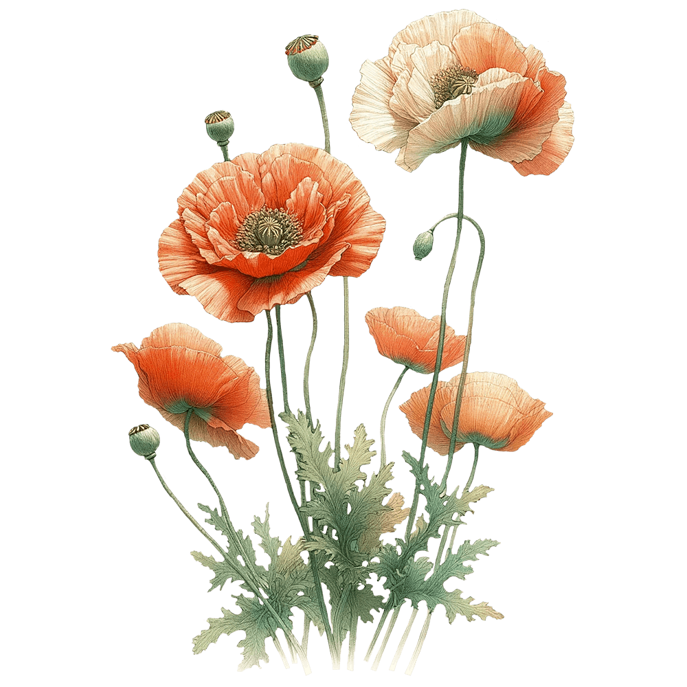Poppy