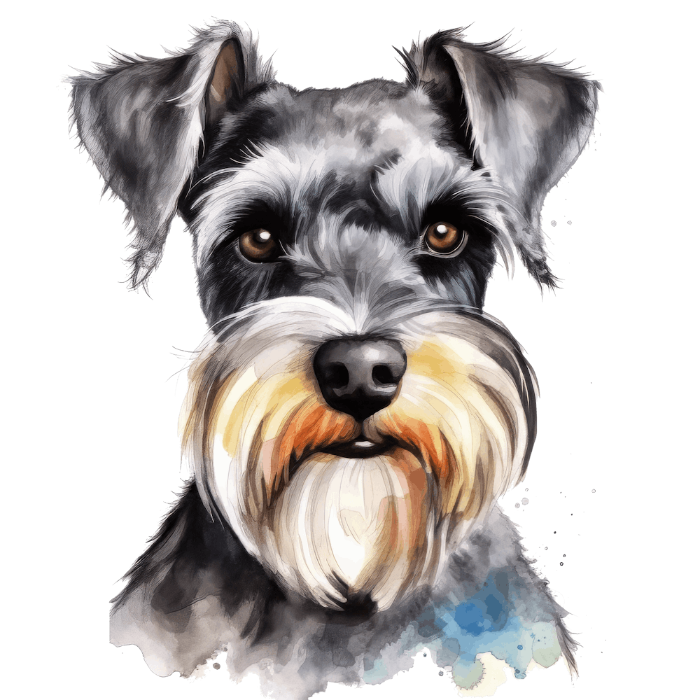 Schnauzer 2