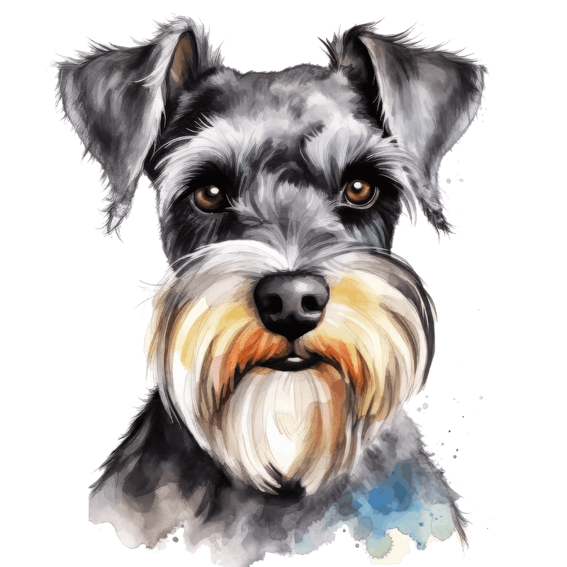Schnauzer 2