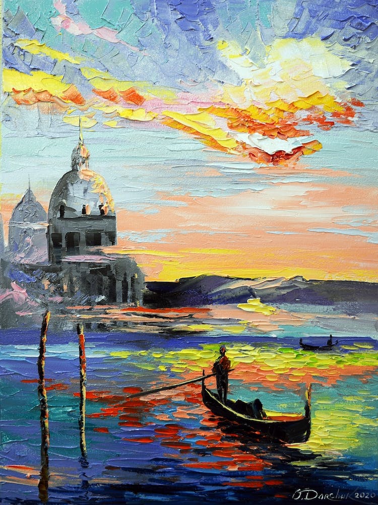 Venice 1