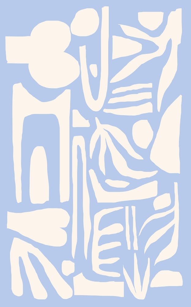 The Wishful Thinking Blue 2