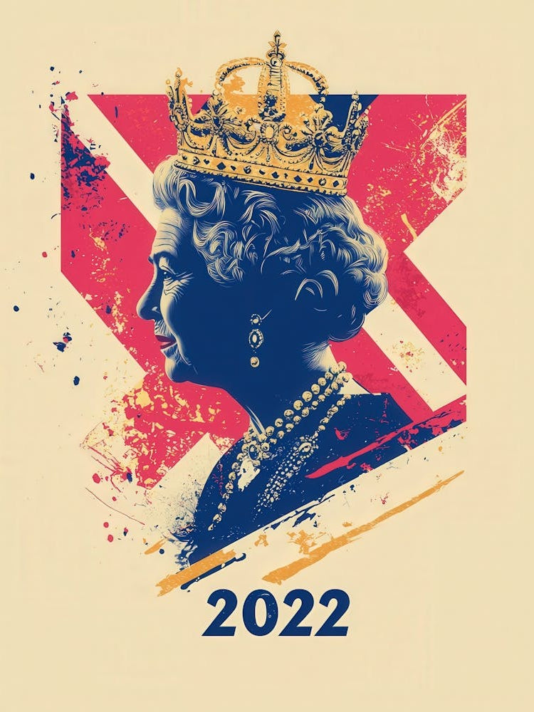 Aihrgdesign A Respectful Commemorative Poster Marking The Pas D4083ede 0b60 4681 9055 9bd6a09cefca 1