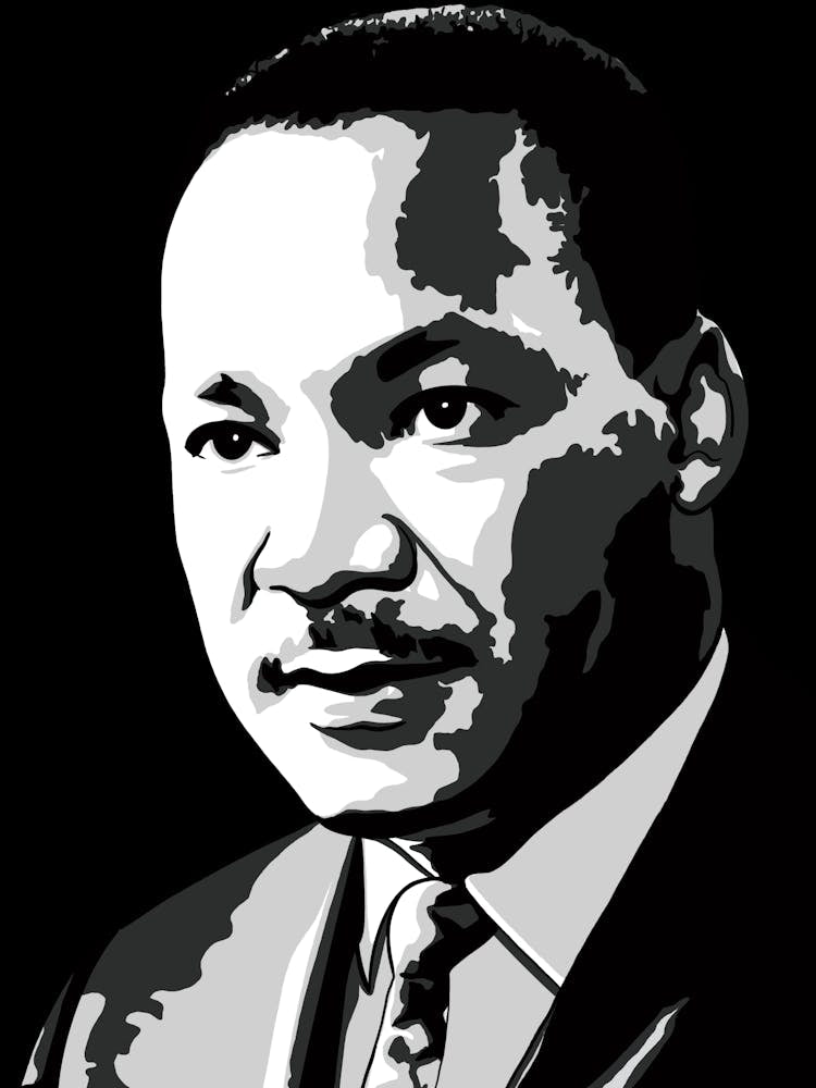 Martin Luther King