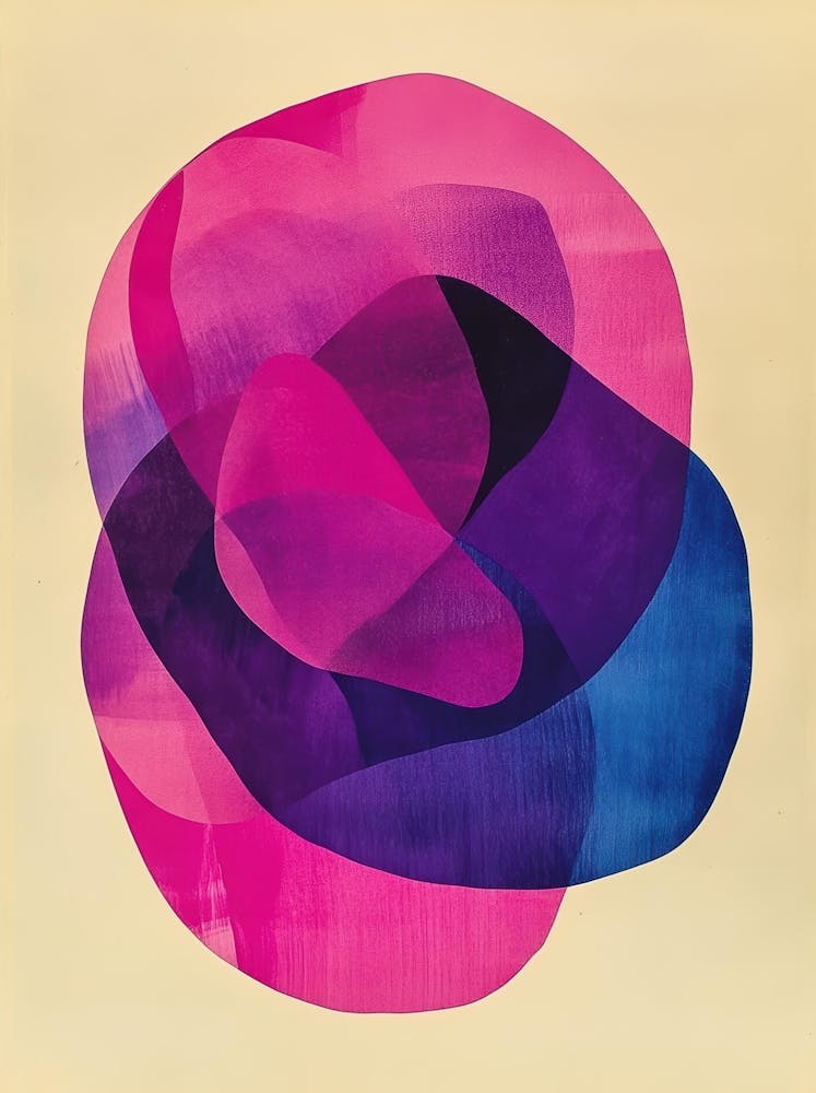 Abstract Painting 2958