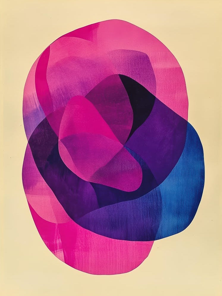 Abstract Painting 2958