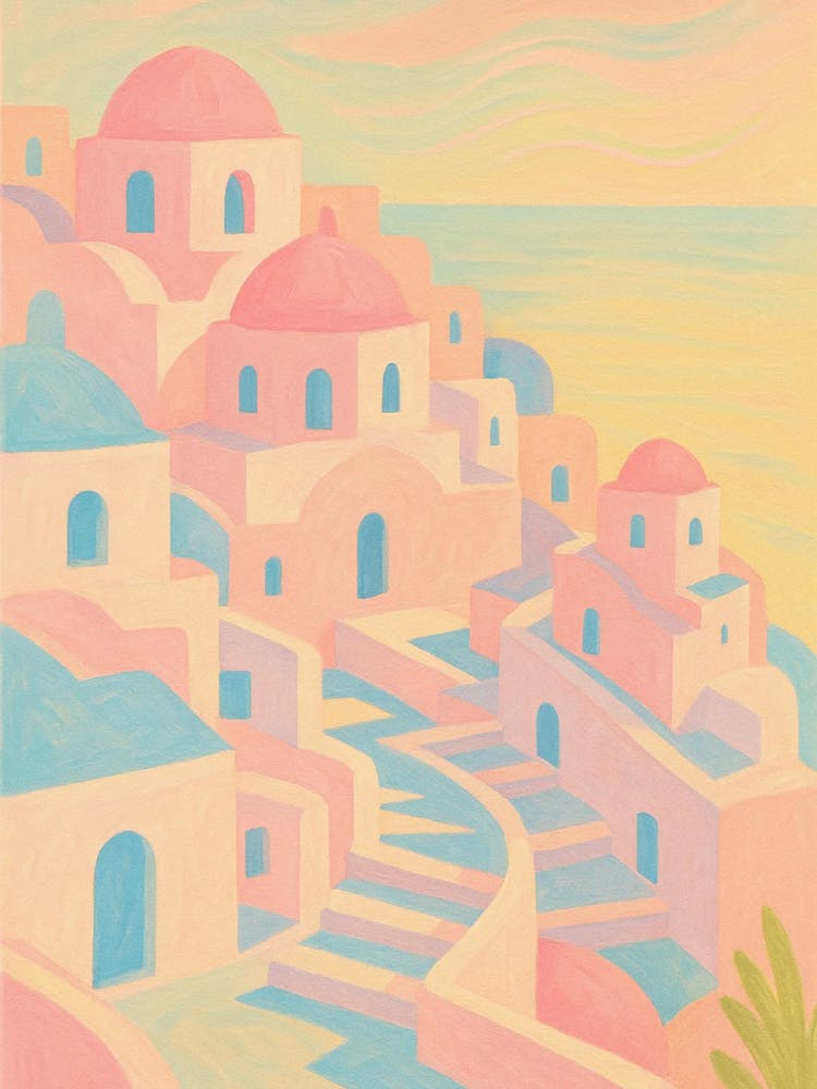 Santorini 2