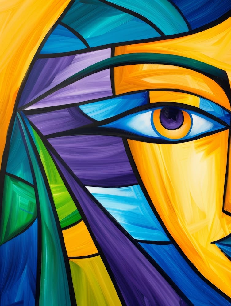 Egyptian Woman 3