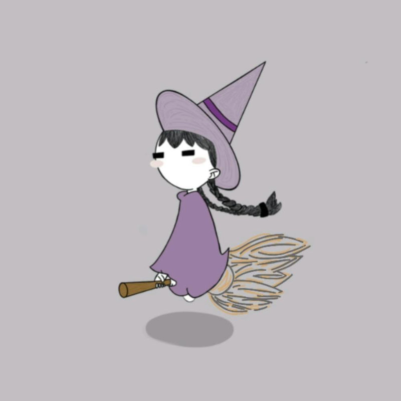 Witchy Days