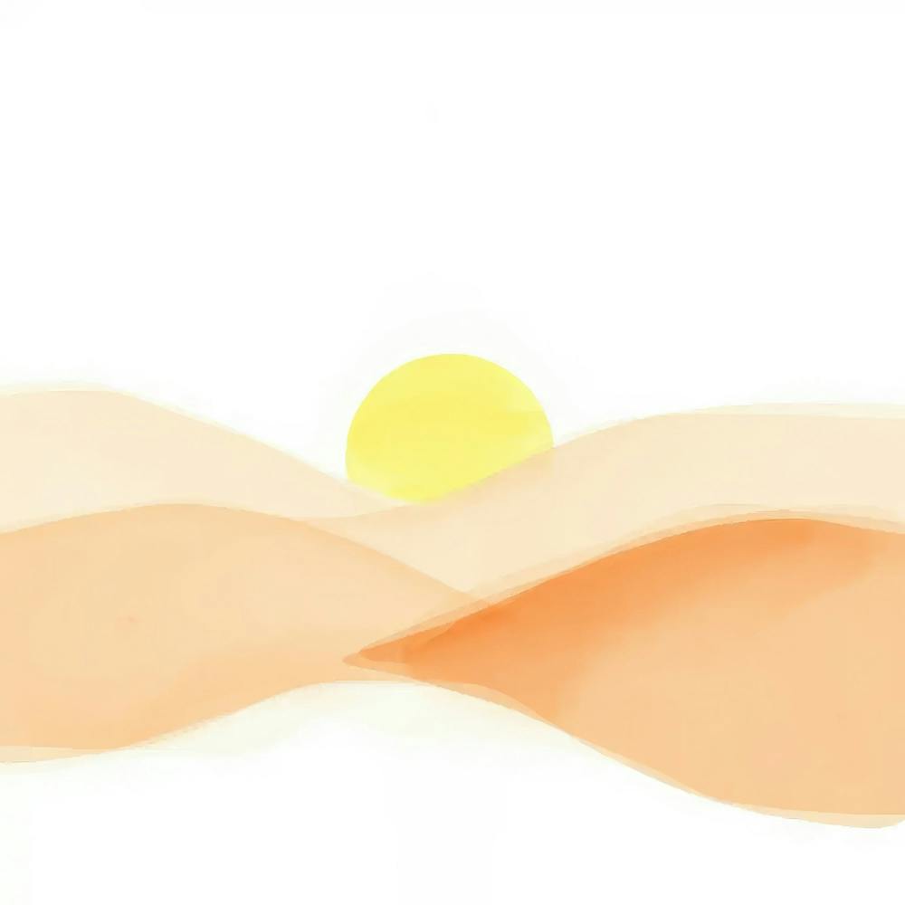 Sunset 20
