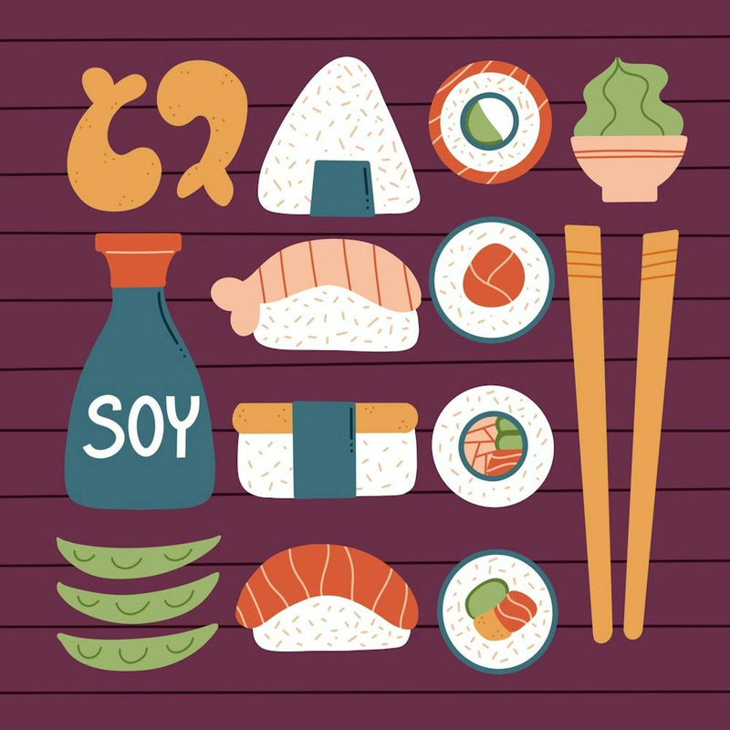 Sushi